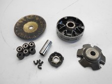 Variatore completo piaggio usato  Viareggio