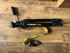 Bilora profilo stativ gebraucht kaufen  Ahrensburg