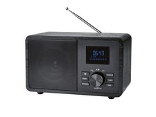 Silvercrest dab bluetooth gebraucht kaufen  Zehdenick