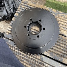 Bsa a10 plunger for sale  NEWPORT