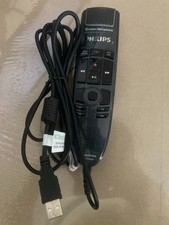 Philips smp3700 speechmike for sale  LONDON