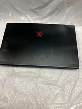 Msi gf75 gaming for sale  Hickory