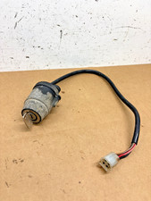 Conjunto de interruptor de ignição Yamaha DT100/125/175/250/400 + CHAVE / 443-82508-21-00 comprar usado  Enviando para Brazil