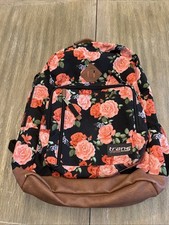 Trans jansport floral for sale  Brockport