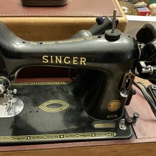 Vintage 1954 singer for sale  Latrobe