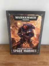 Warhammer 40k space for sale  BICESTER