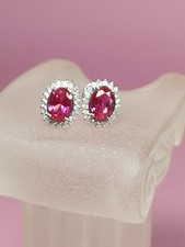 Boucles oreilles carats d'occasion  Nanterre