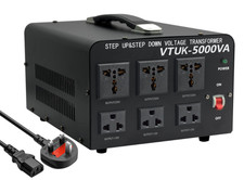 Cantonape 5000w heavy for sale  RUGBY