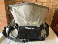 Oxford aqua t30 for sale  GRANTHAM