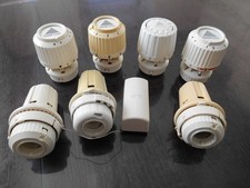 Stück danfoss thermostatköpf gebraucht kaufen  Lübeck