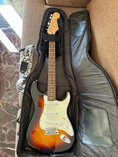 Chitarre fender stratocaster usato  Vicoforte