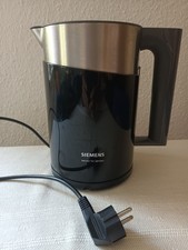 Siemens wasserkocher tw86 gebraucht kaufen  Chemnitz