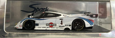 Spark s0653 martini d'occasion  Nice-