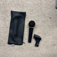 Limited edition shure for sale  BRIXHAM