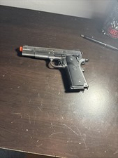 Cybergun colt 1911 d'occasion  Expédié en Belgium