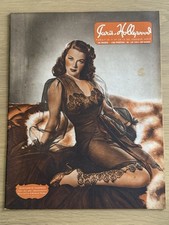 Magazine revue paris d'occasion  Saint-Médard-en-Jalles