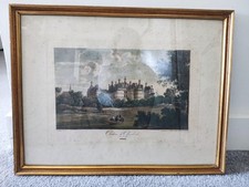 Antique french print for sale  LONDON