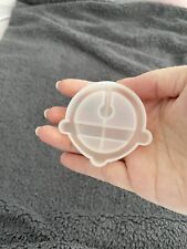 Shaker silicone mould for sale  SPENNYMOOR