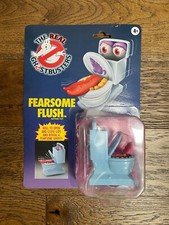 Real ghostbusters fearsome for sale  WHITLEY BAY