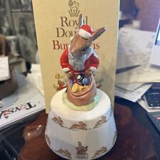 Royal doulton bunnykins for sale  SOUTHAMPTON