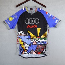 Giordana cycling jersey for sale  Miami