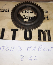 cambio prodotto usato  Modica