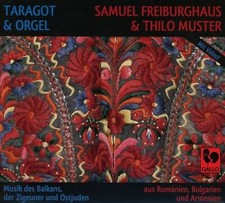 Taragot rgel gebraucht kaufen  Berlin