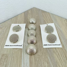 Button lot carded for sale  Winter Haven