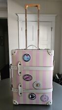 Globe trotter pink for sale  Atlanta