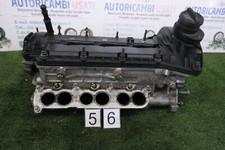 Testata sinistra jeep usato  Gioia Tauro