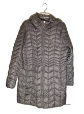Kenneth cole hooded for sale  Colbert