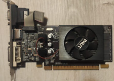 Geforce gt610 palit usato  Napoli