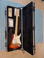 Original american fender for sale  WINCHESTER