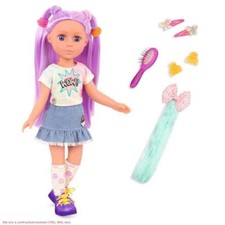 Glitter girls poseable for sale  Bristol