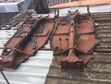 Classic beetle floor for sale  WALSALL