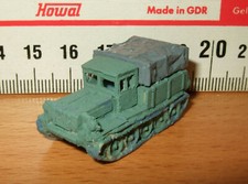 Udssr kettenschlepper rote gebraucht kaufen  Berlin