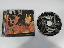 Metallica Load CD 1996 Vertigo comprar usado  Enviando para Brazil