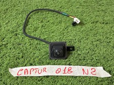 Renault captur 2018 usato  Napoli