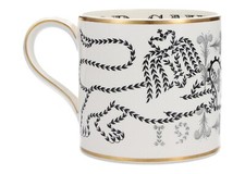 Wedgwood coronation mug for sale  GRANTHAM