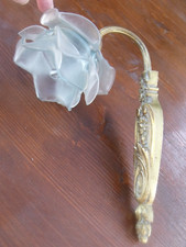 Ancienne applique bronze d'occasion  Saint-Maximin-la-Sainte-Baume