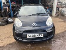 Breaking 2009 citroen for sale  BEDLINGTON