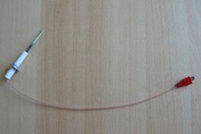 Buderus sieger ionisationselek gebraucht kaufen  Steinbach-Hallenberg