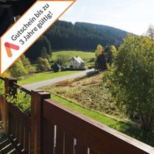 Kurzreise furtwangen hotel gebraucht kaufen  Furtwangen im Schwarzwald