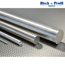 Edelstahl rundstahl blank gebraucht kaufen  Neustadt b.Coburg