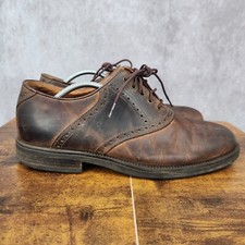 Johnston murphy oxford for sale  Waxahachie