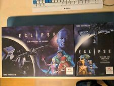 Eclipse brettspiel erweiterung gebraucht kaufen  Weimar