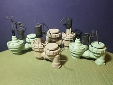 Watering system flow for sale  Kyle