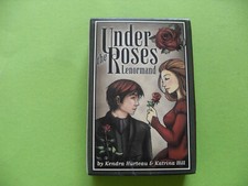 Under the roses gebraucht kaufen  Zeulenroda-Triebes