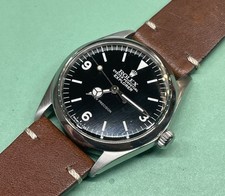 Rolex explorer air usato  Cuneo