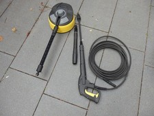 Kärcher flächenreiniger terr gebraucht kaufen  Berne